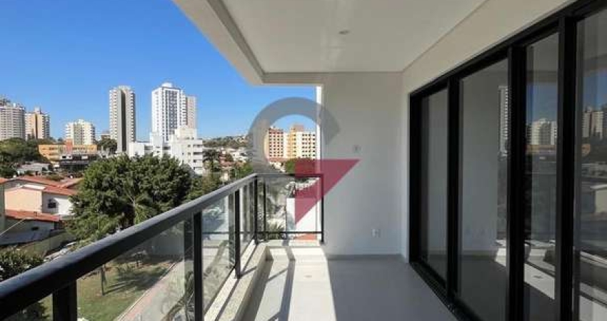 Apartamento com 3 quartos à venda no Jardim das Nações, Taubaté 