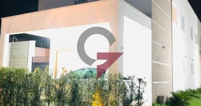 Casa em condomínio fechado com 3 quartos à venda em Areao, Taubaté 