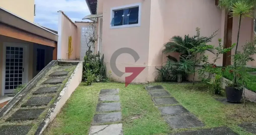 Casa em condomínio fechado com 2 quartos à venda no São Gonçalo, Taubaté 