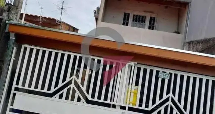 Casa com 3 quartos à venda no Parque Aeroporto, Taubaté 
