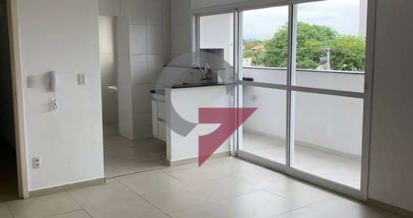 Apartamento com 2 quartos à venda no Barranco, Taubaté 