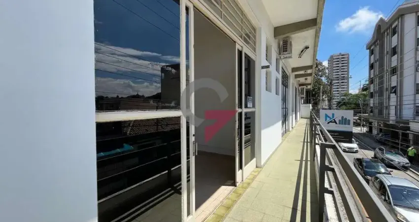 Sala comercial para alugar no Centro, Taubaté