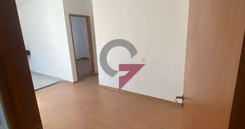 Apartamento com 2 quartos à venda no Granjas Santa Terezinha, Taubaté 