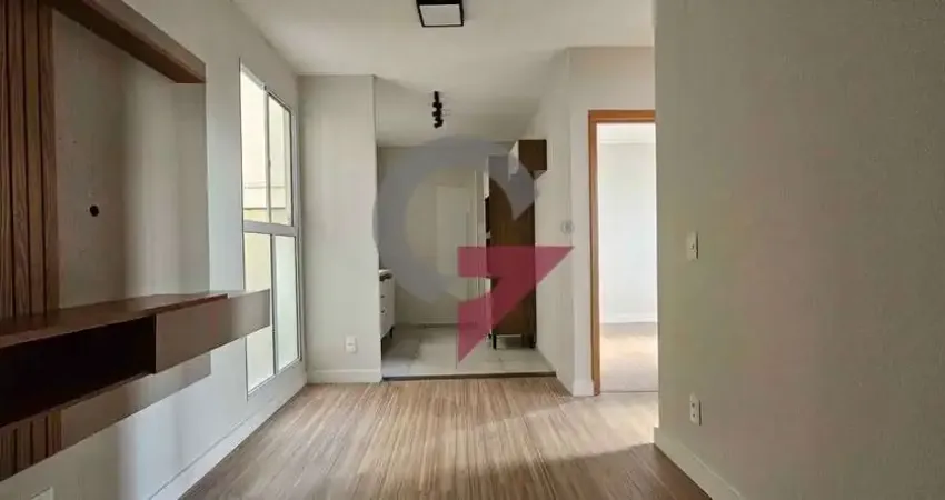 Apartamento com 2 quartos à venda em Piracangaguá, Taubaté 