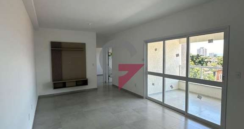 Apartamento com 2 quartos à venda no Jardim das Nações, Taubaté 