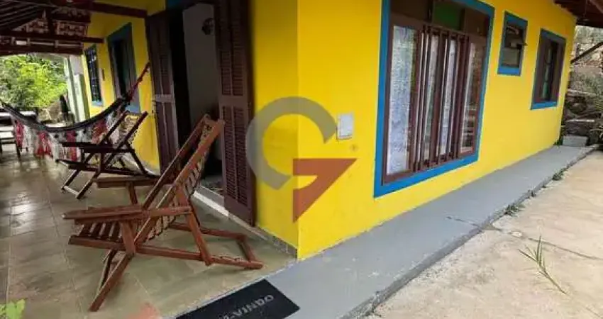 Casa com 7 quartos à venda no Picinguaba, Ubatuba 