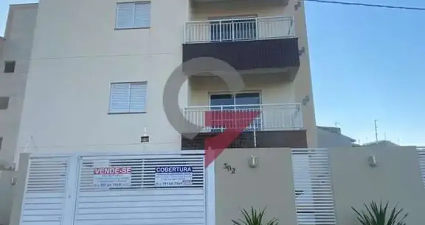Apartamento com 2 quartos à venda no Residencial Portal da Mantiqueira, Taubaté 