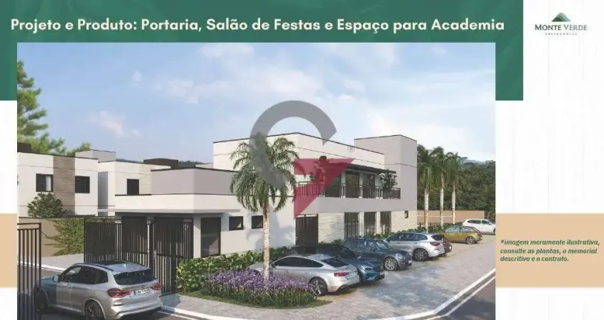 Prédio à venda na Vila São Geraldo, Tremembé 