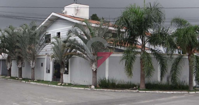 Casa com 3 quartos à venda no Jardim das Bandeiras, Taubaté 