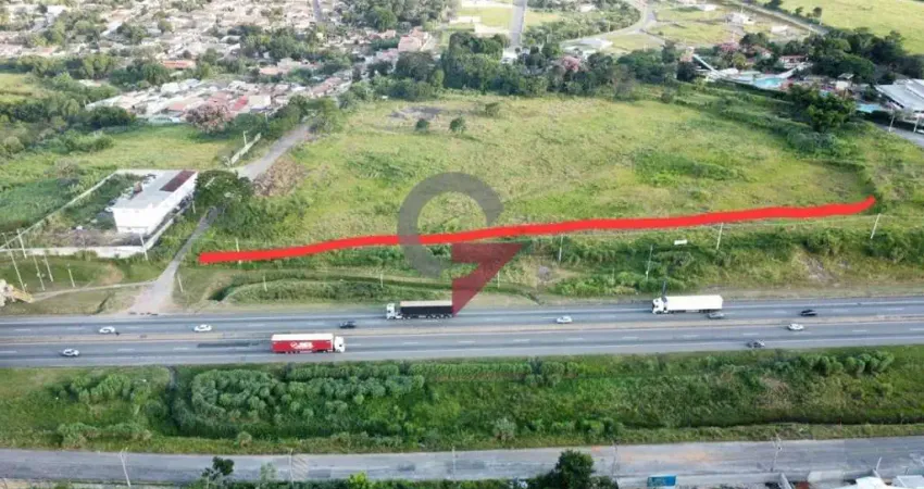 Terreno à venda no Feital, Pindamonhangaba 