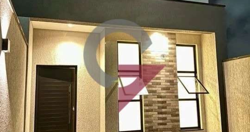 Casa com 3 quartos à venda no Residencial Antares, Taubaté 