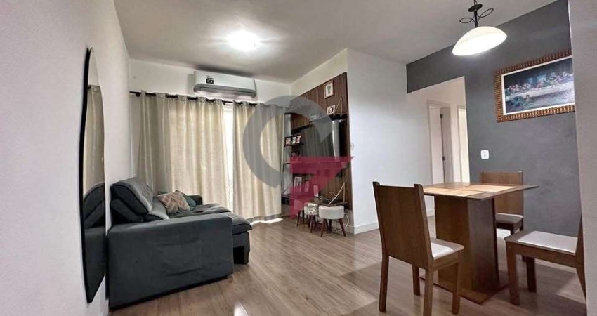 Apartamento com 3 quartos à venda no Jardim dos Estados, Taubaté 
