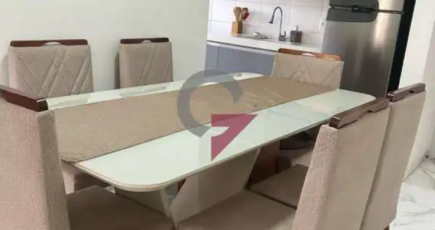 Apartamento com 2 quartos à venda no Parque Vera Cruz, Tremembé 