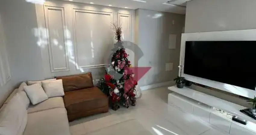 Apartamento com 3 quartos à venda na Vila das Jabuticabeiras, Taubaté 