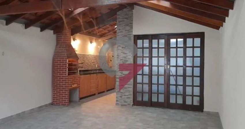 Casa com 2 quartos à venda no Alto São Pedro, Taubaté 