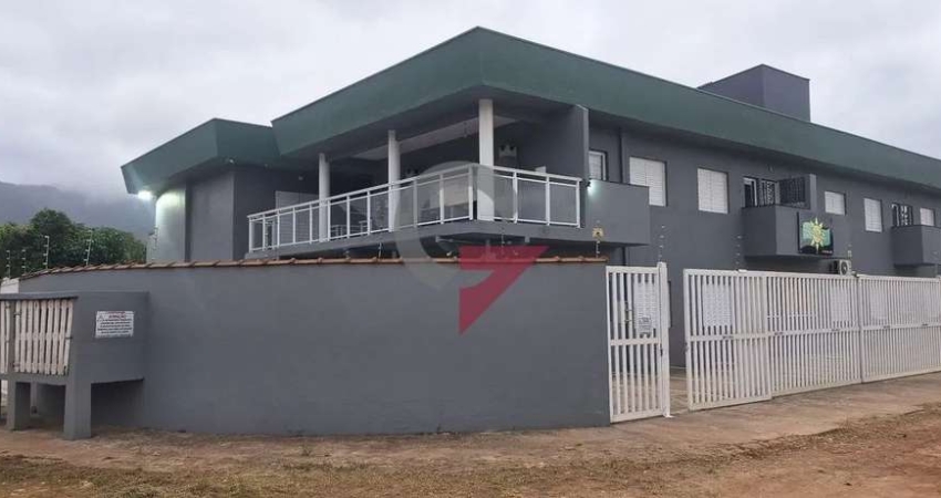 Apartamento com 1 quarto à venda em Maranduba, Ubatuba 