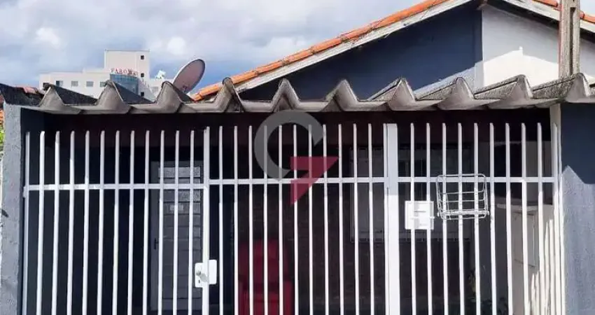 Casa com 2 quartos à venda no Jardim Independência, Taubaté 