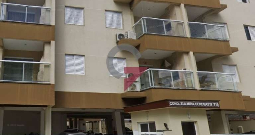 Apartamento com 2 quartos à venda em Itaguá, Ubatuba 