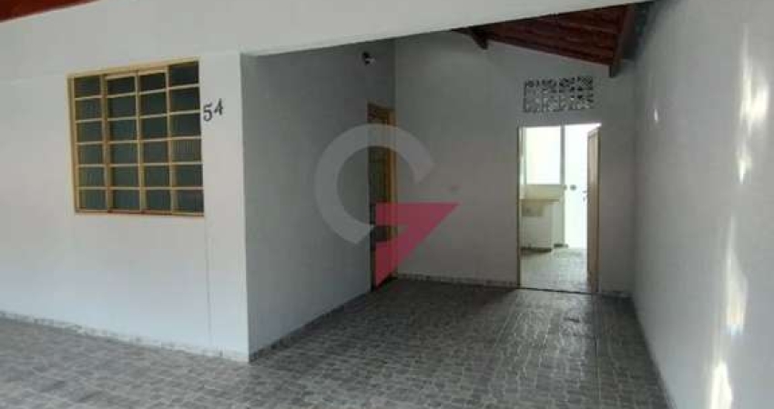 Casa em condomínio fechado com 3 quartos à venda no Quiririm, Taubaté 
