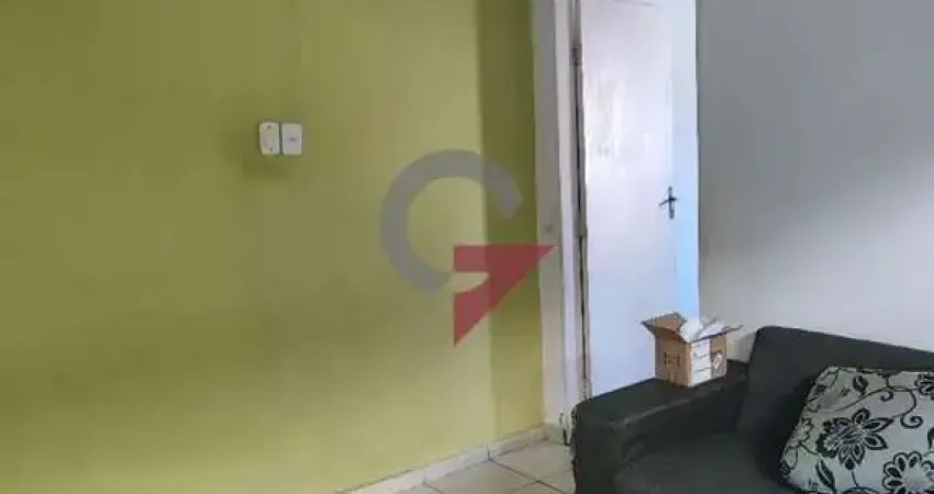 Casa com 2 quartos à venda no Água Grande II, Taubaté 