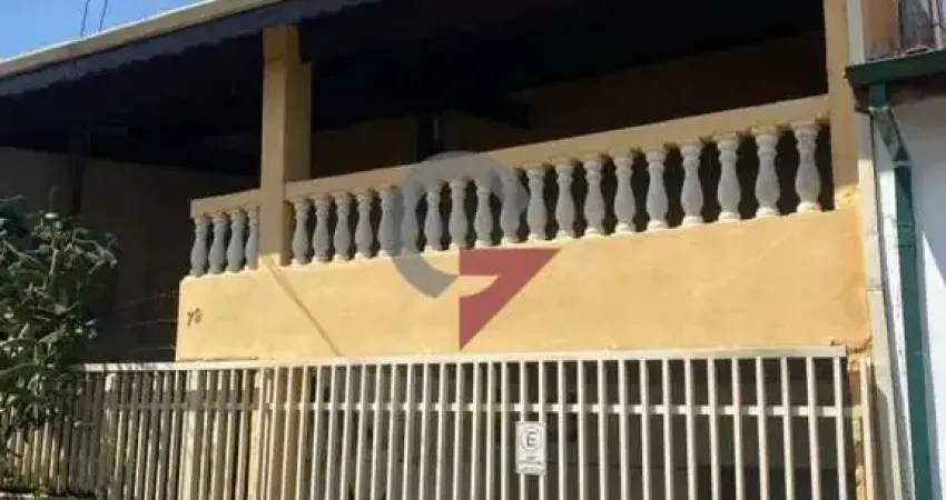 Casa com 4 quartos à venda na Chácara Santa Luzia, Taubaté 