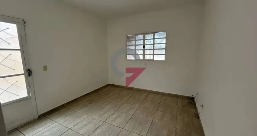 Casa com 2 quartos à venda no Jardim Continental II, Taubaté 