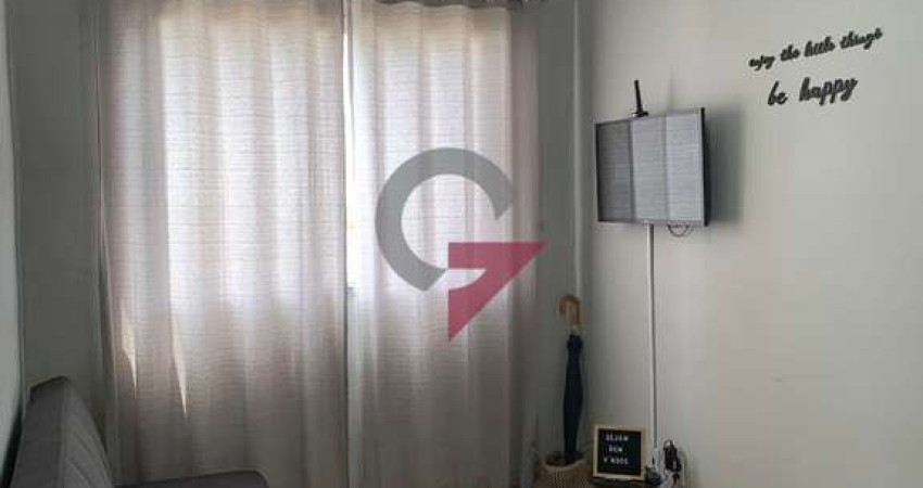 Apartamento com 2 quartos à venda no Barranco, Taubaté 