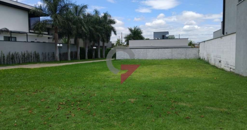 Terreno em condomínio fechado à venda no Quiririm, Taubaté 