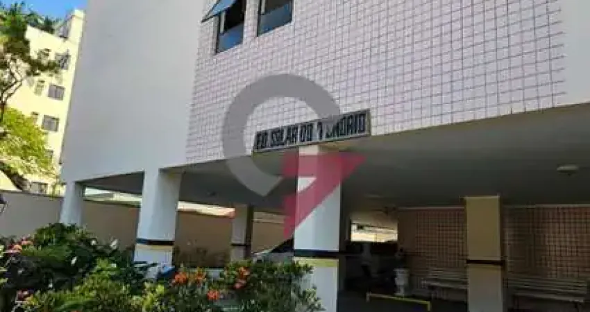 Apartamento com 2 quartos à venda em Tenório, Ubatuba 