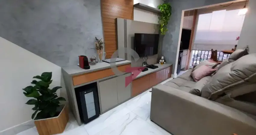Apartamento com 2 quartos à venda em Areao, Taubaté 