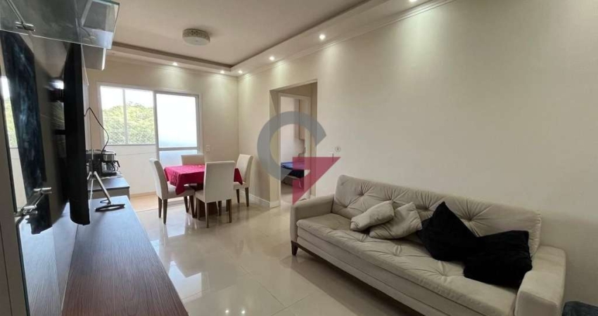 Apartamento com 2 quartos à venda no Parque Aeroporto, Taubaté 