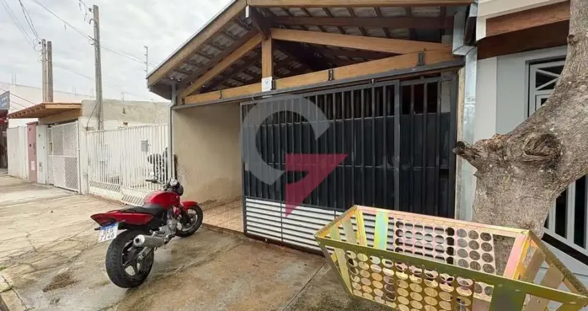 Casa com 2 quartos à venda no Loteamento Vila Olímpia, Taubaté 