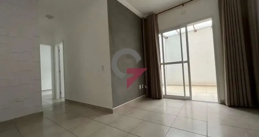 Apartamento com 2 quartos à venda no Residencial Portal da Mantiqueira, Taubaté 