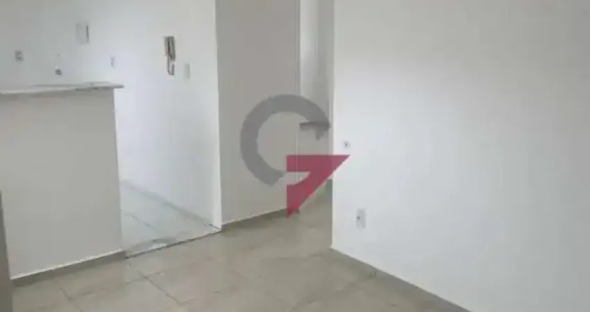 Apartamento com 2 quartos à venda no Parque Senhor do Bonfim, Taubaté 