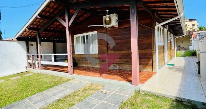 Casa com 2 quartos à venda em Toninhas, Ubatuba 