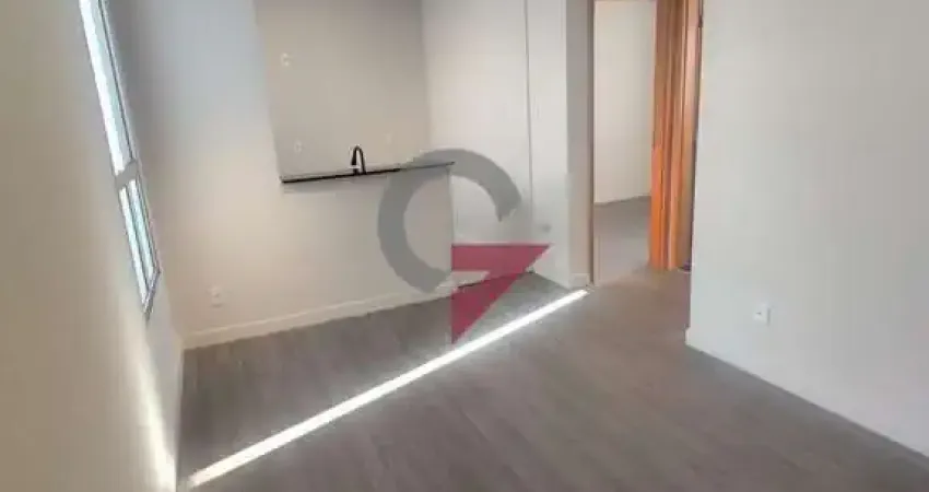 Apartamento com 2 quartos à venda no Jardim Gurilândia, Taubaté 