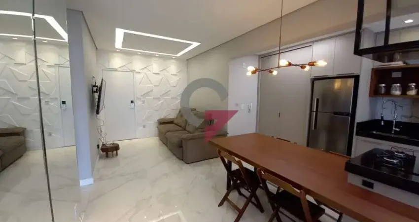 Apartamento com 2 quartos à venda no Loteamento Residencial e Comercial Bosque Flamboyant, Taubaté 