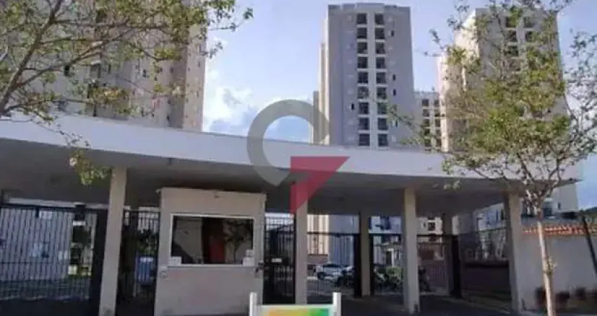 Apartamento com 2 quartos à venda em Areao, Taubaté 