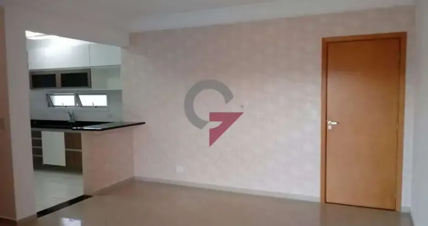 Apartamento com 3 quartos à venda no Loteamento Residencial e Comercial Bosque Flamboyant, Taubaté 
