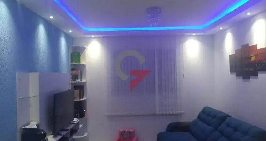 Casa com 2 quartos à venda no Residencial Novo Horizonte, Taubaté 