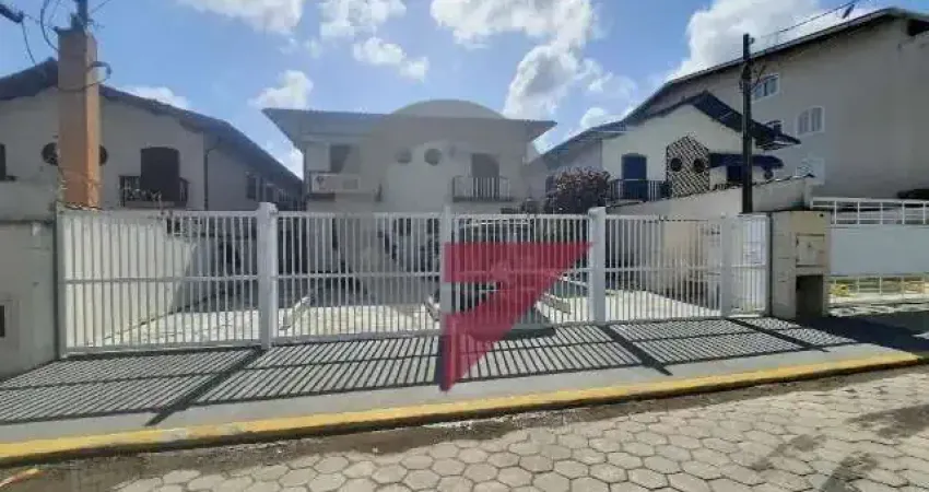 Apartamento com 1 quarto à venda na Praia Grande, Ubatuba 