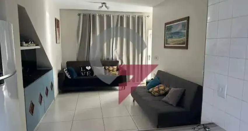 Casa em condomínio fechado com 2 quartos à venda em Maranduba, Ubatuba 