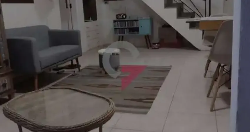 Apartamento com 3 quartos à venda em Itaguá, Ubatuba 