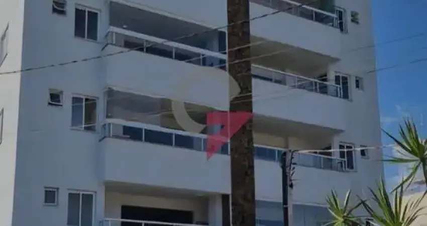 Apartamento com 2 quartos à venda em Itaguá, Ubatuba 
