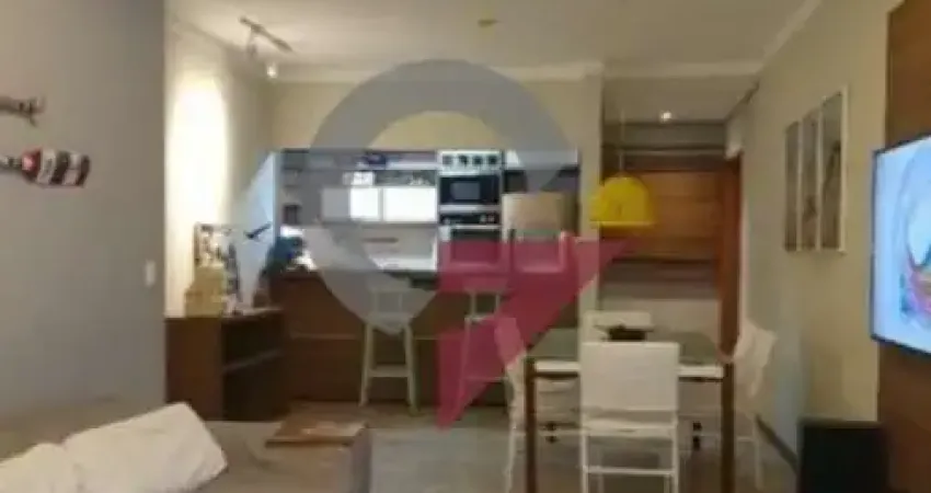 Apartamento com 3 quartos à venda na Praia Grande, Ubatuba 