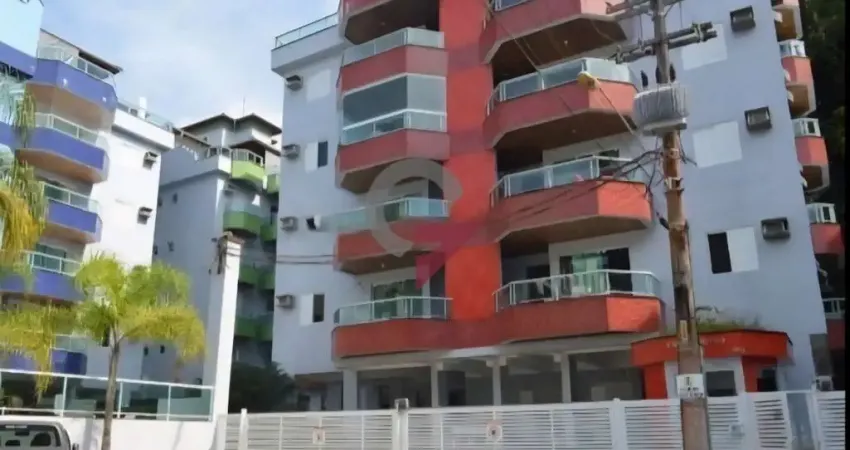 Apartamento com 2 quartos à venda na Praia Grande, Ubatuba 
