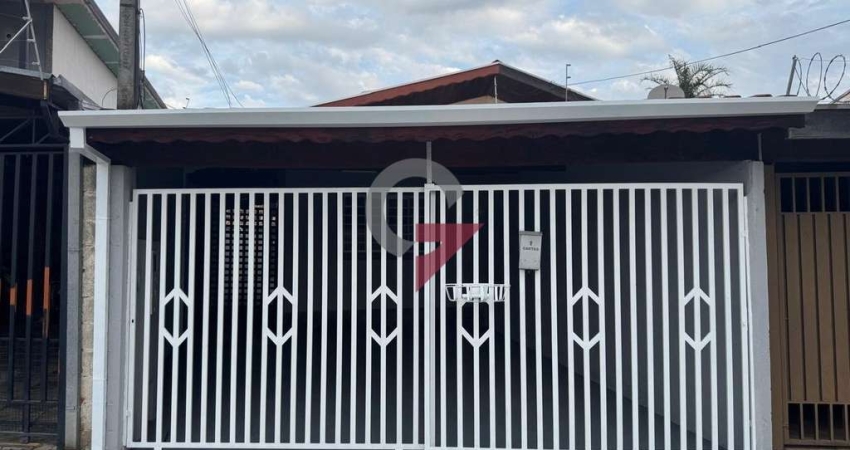 Casa com 2 quartos à venda no Residencial Bardan, Taubaté 