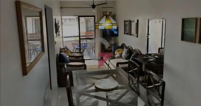 Apartamento com 3 quartos à venda em Itaguá, Ubatuba 