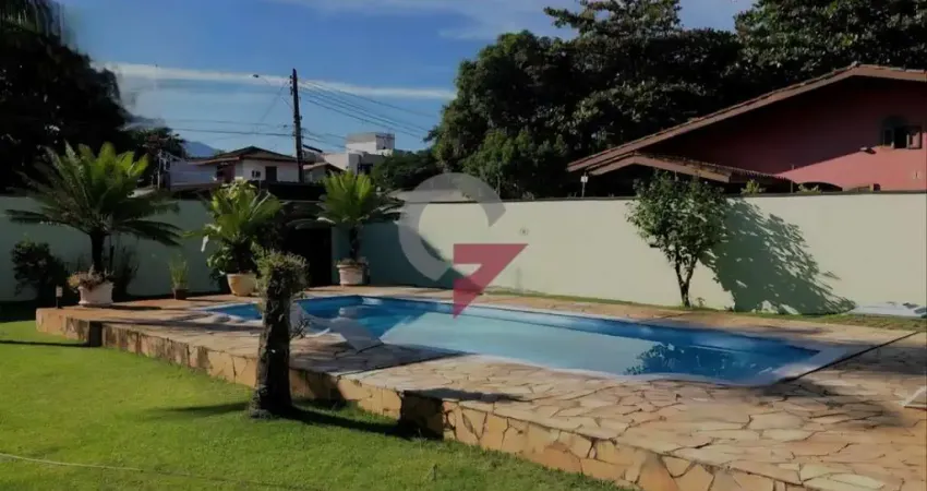 Casa com 4 quartos à venda em Itaguá, Ubatuba 