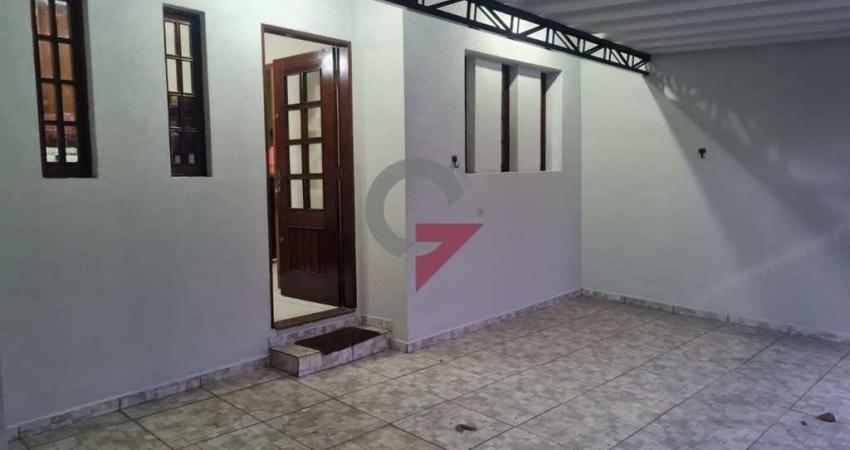 Casa com 2 quartos à venda no Parque Residencial Bom Conselho, Taubaté 